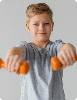 Image kid