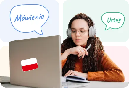 Польська мова для детальніше Польська мова для фото