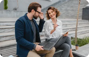 Отримуйте кращі кар'єрні пропозиції зображення