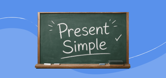 Усе про Present Simple: як утворюється, правила вживання, приклади preview