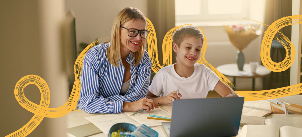 Як зрозуміти, що дитині підходить репетитор? iamge