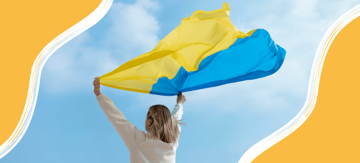 Незалежність України: рух за незалежність 80-90-х, проголошення незалежності iamge