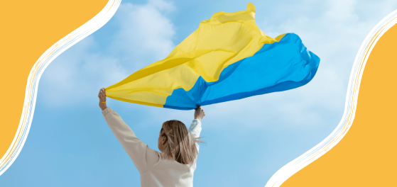 Незалежність України: рух за незалежність 80-90-х, проголошення незалежності preview