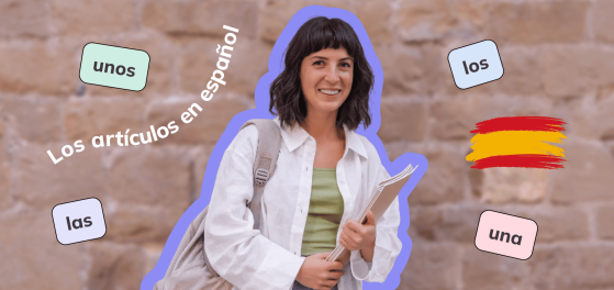 Артиклі в іспанській мові preview