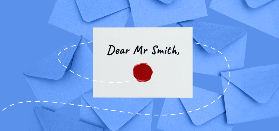 Як правильно писати листи українською та англійською мовами? preview