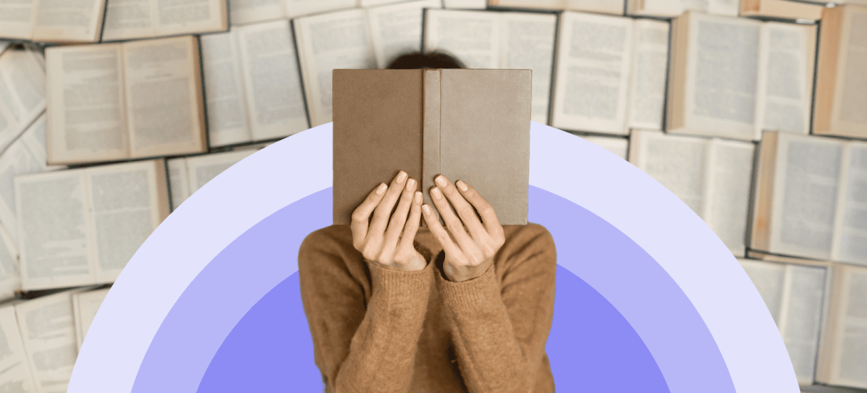 Як почати читати і зробити це корисною звичкою? iamge