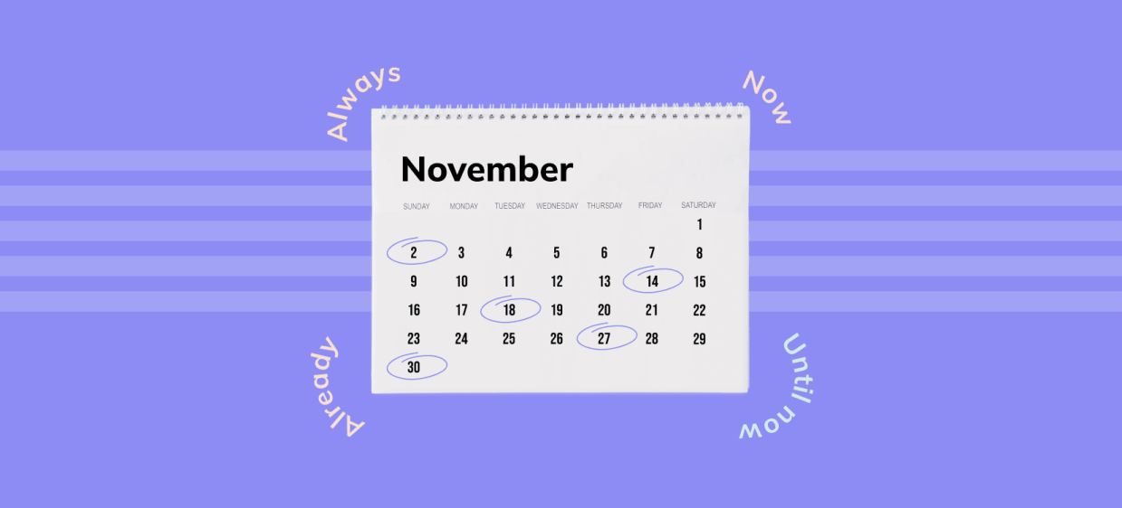 Теперішній час в англійській мові: правила, приклади, вправи iamge