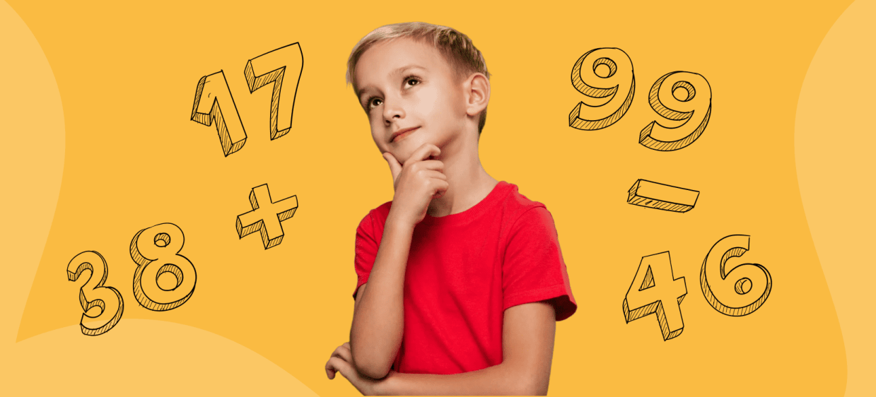 Як навчитися швидко рахувати в голові? iamge