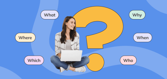 Питальні слова в англійській мові preview