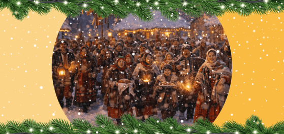 Усе про Старий Новий рік preview