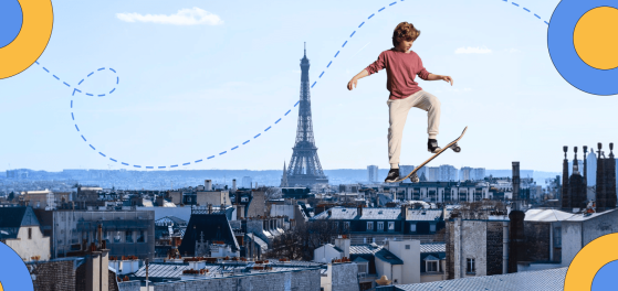 Як розповісти про свої хобі французькою мовою? preview