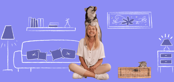 Тварини та домашні улюбленці англійською мовою (Animals & Pets) preview