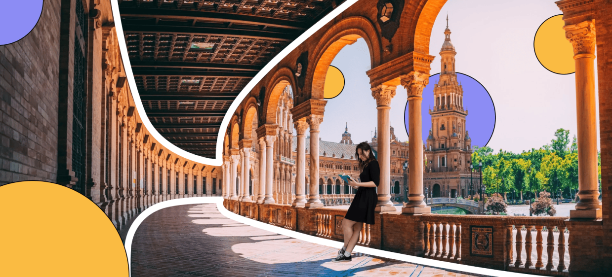 Часи в іспанській мові iamge