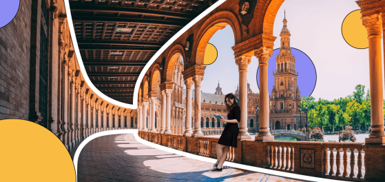 Часи в іспанській мові preview