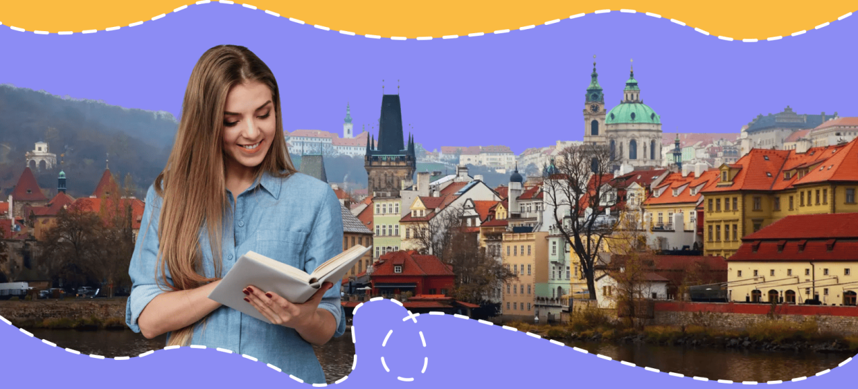 Чеська для подорожей: які слова та фрази необхідно знати? iamge