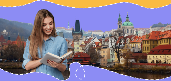 Чеська для подорожей: які слова та фрази необхідно знати? preview