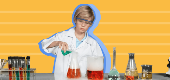 Цікаві факти про хімію та хімічні елементи preview