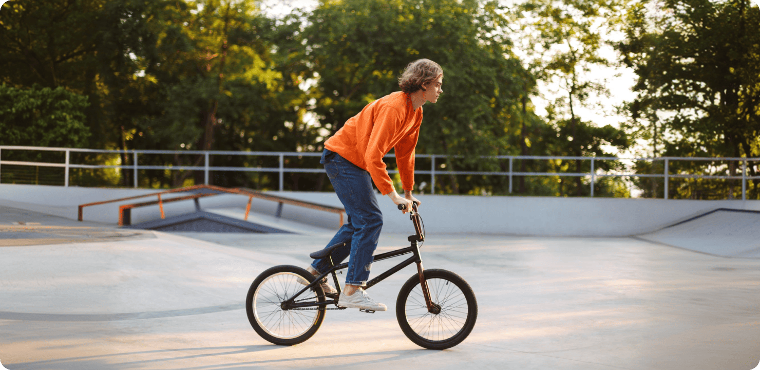 Список хобі англійською мовою