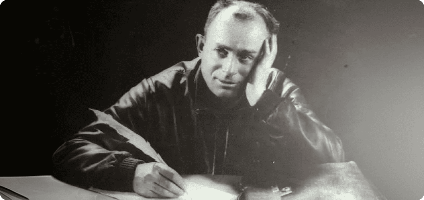 Коротка біографія Остапа Вишні (Павла Губенка)