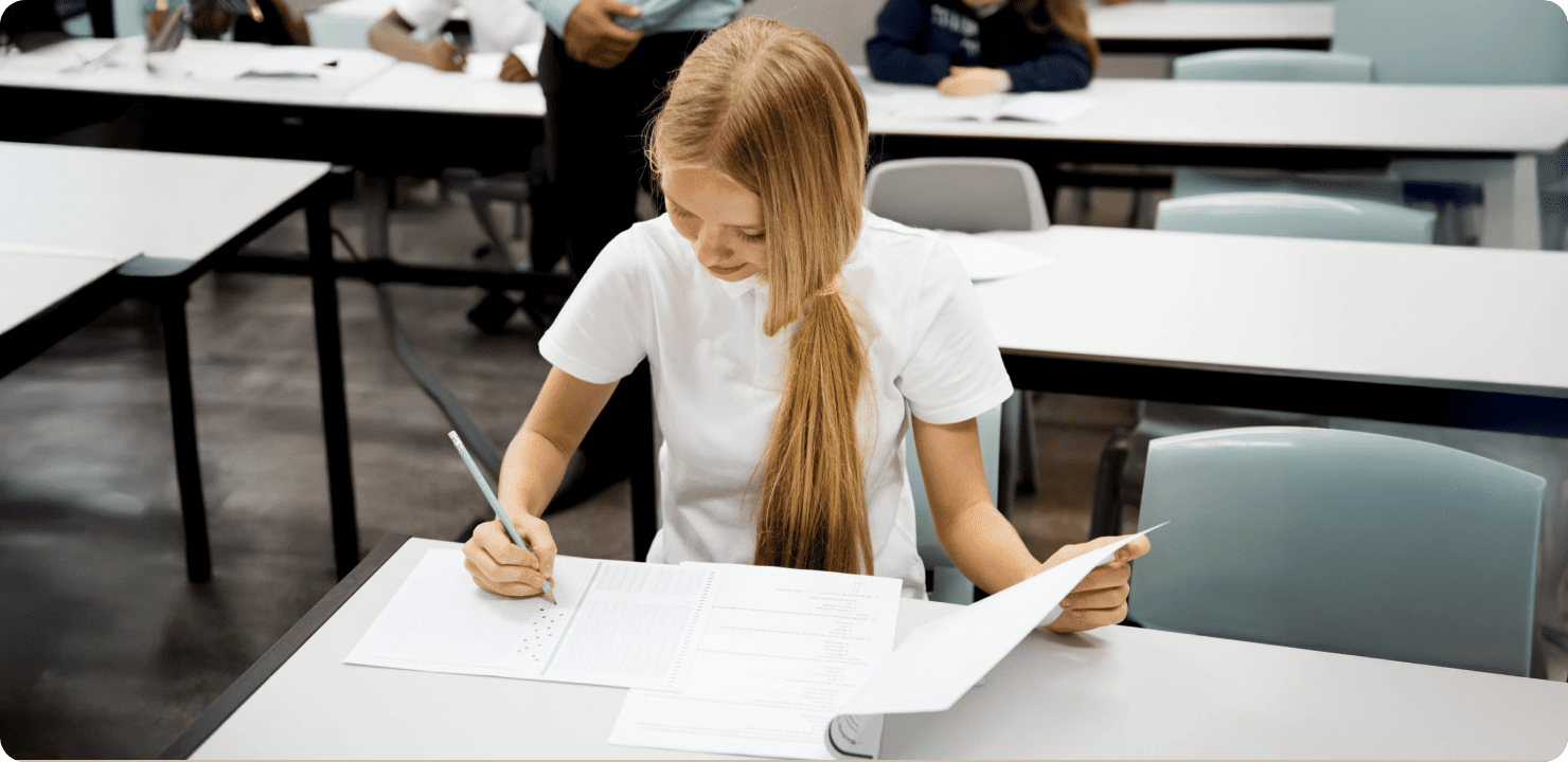 Яким буде НМТ-2026: вся важлива інформація