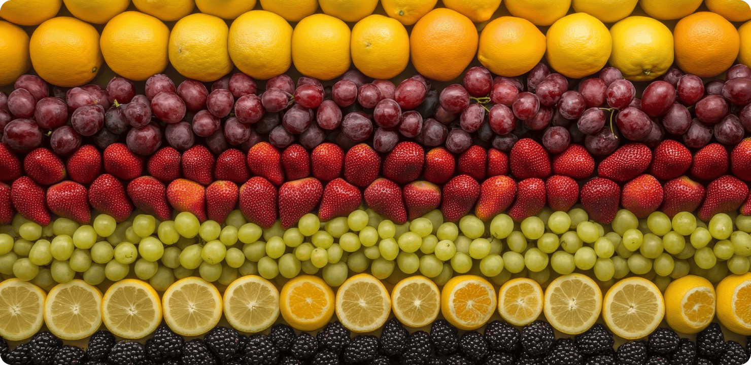 Назви продуктів італійською мовою з перекладом