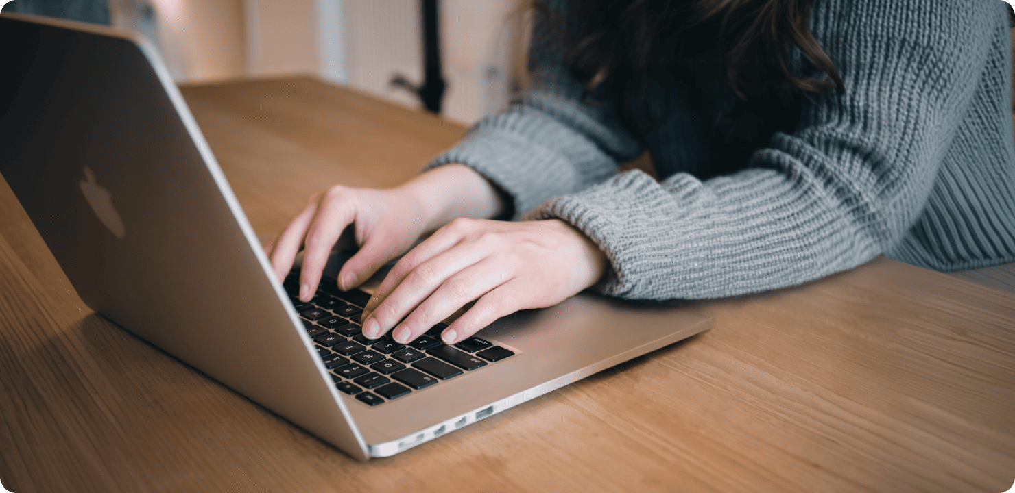 Вимоги до написання електронного листа: приклади