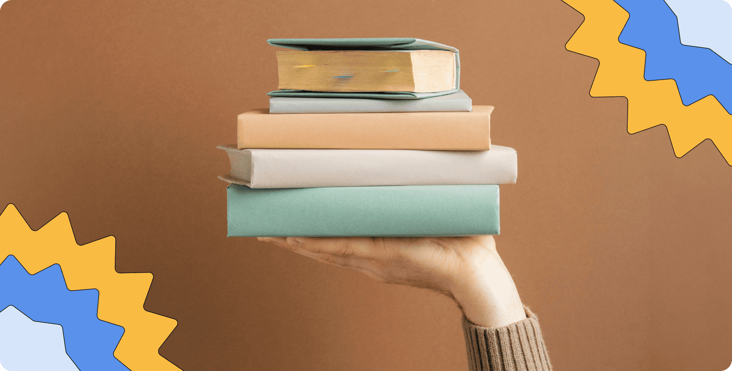 Чому важливо читати книги?