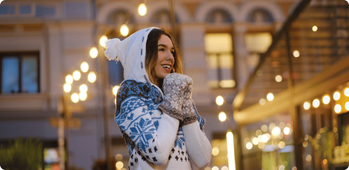 Як святкувати Старий Новий рік?