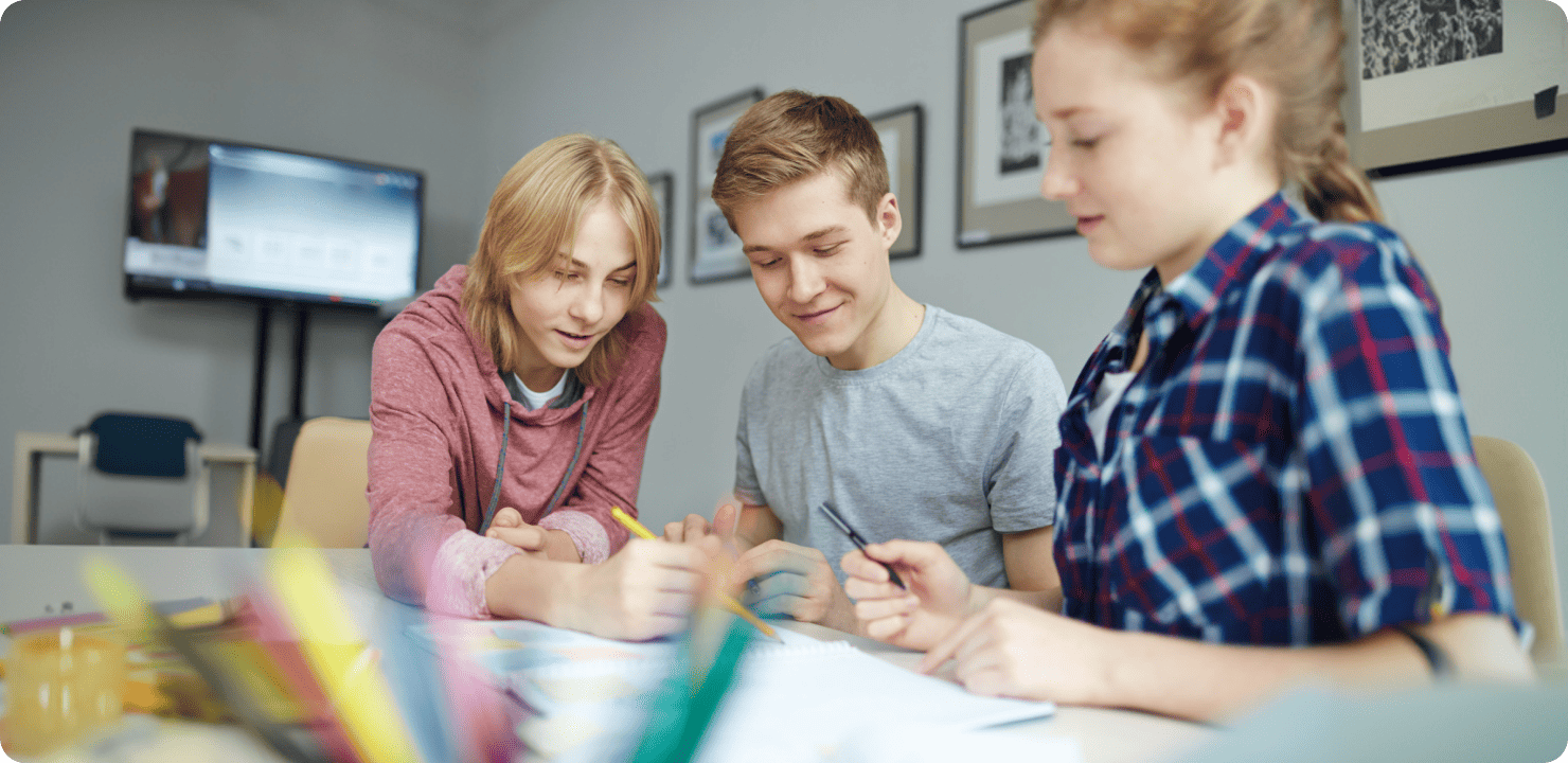 Формули з тригонометрії, приклади та пояснення