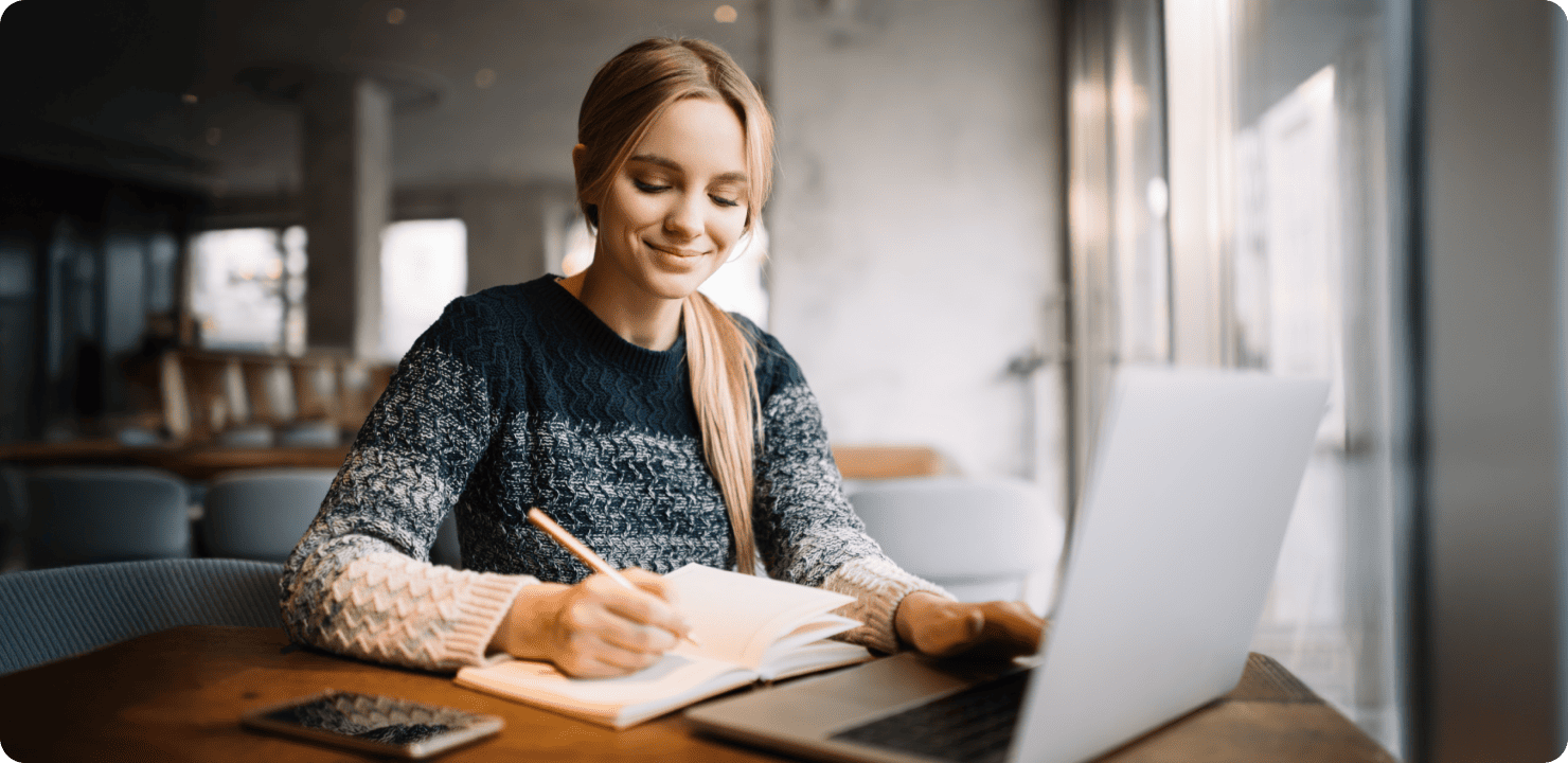 Приклади використання присвійних займенників в англійській