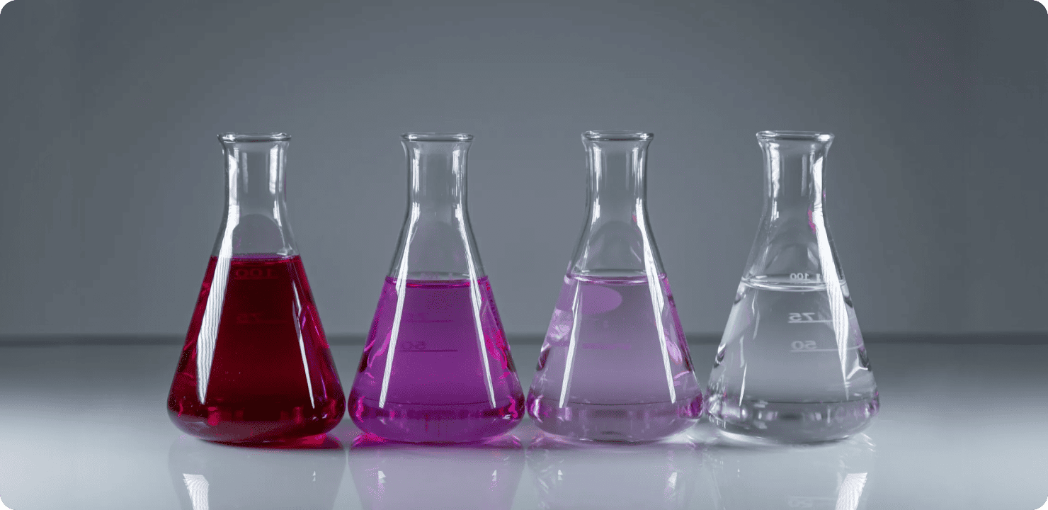 Найважливіша інформація про хімію та хімічні елементи