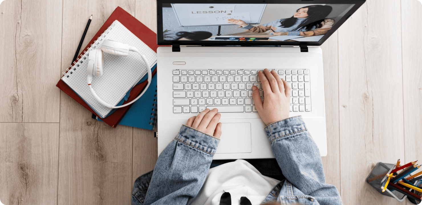 Теперішній час в англійській мові: приклади