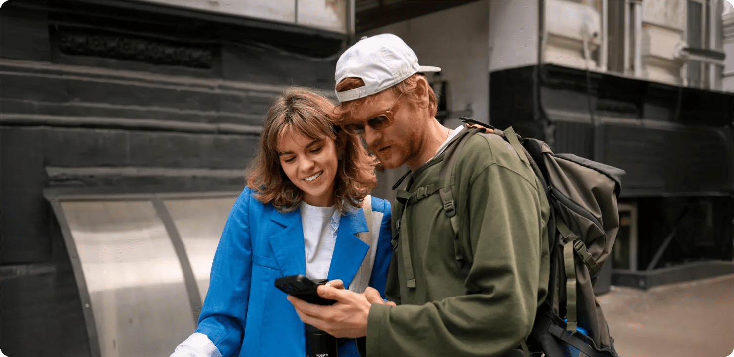 Список слів та фраз для подорожі чеською мовою