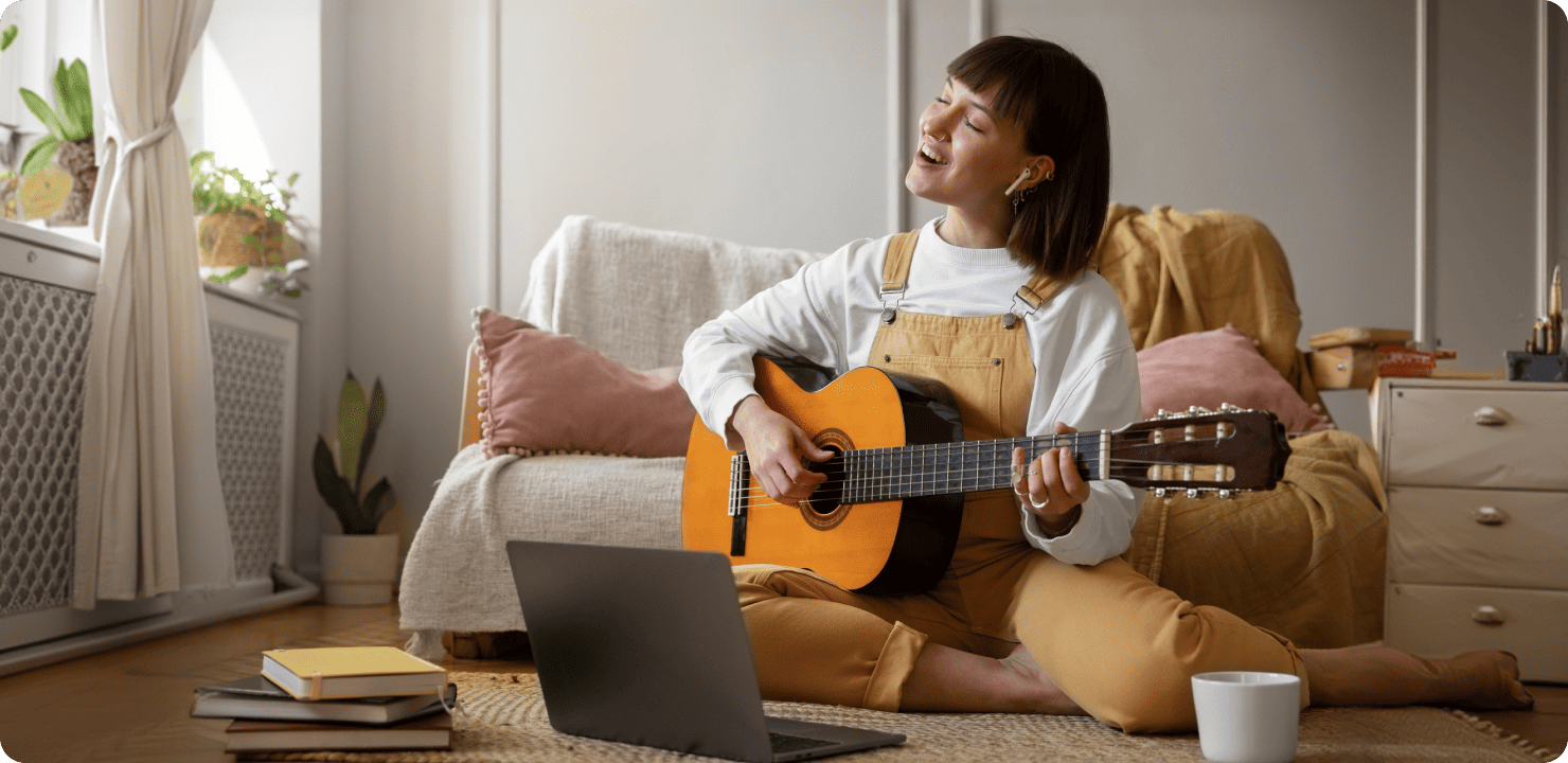 Текст про хобі англійською мовою: приклади