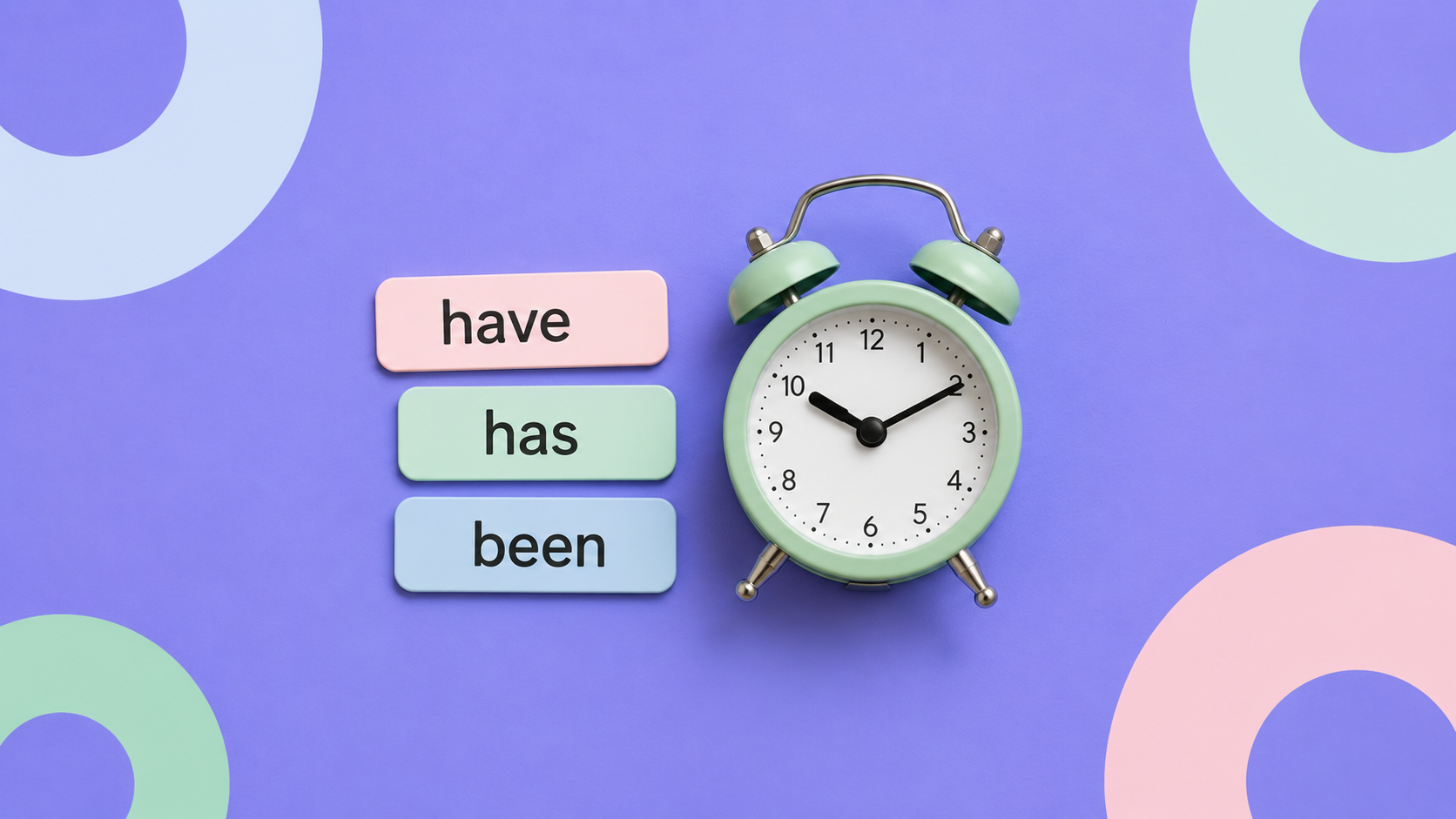 Present Perfect: просте пояснення українською мовою