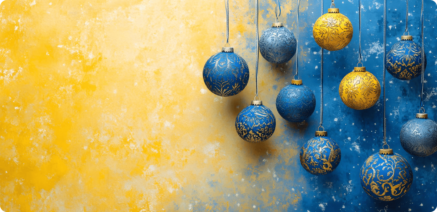 Новий рік в різних країнах світу