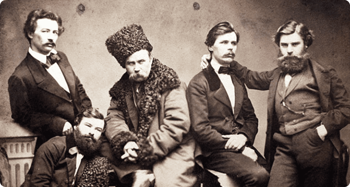 Як Тараса Шевченка викупили з кріпацтва?
